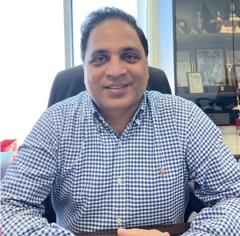 Ganesh Sharma